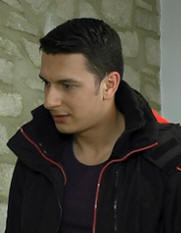 Guy Thompson