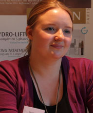 Debbie Bartlett